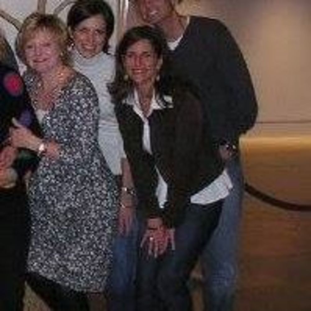 Meet your Posher, Nancy